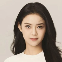 短剧演员邱嘉琪