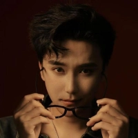 短剧演员苗景程