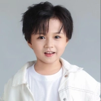 短剧演员孟祥安