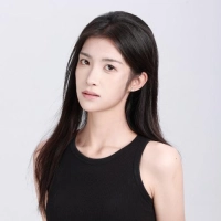 短剧演员王艺镜