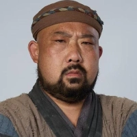 短剧演员畅晓鹏