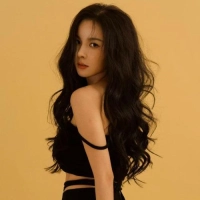 短剧演员马卷卷