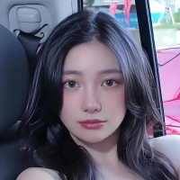 短剧演员黎沐乔