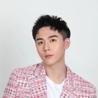 短剧演员樊明宇