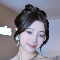 短剧演员罗娅溪