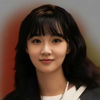 短剧演员楼可静