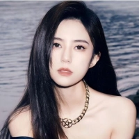 短剧演员张文慧