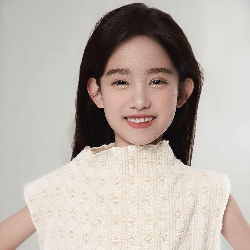 李富怿心（小米）