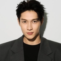 短剧演员李科霖