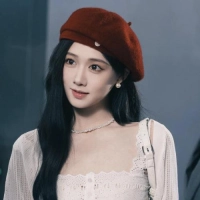 短剧演员陈杨婷丹