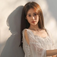 短剧演员张晓桐