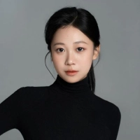 短剧演员郑抒淼