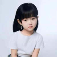 短剧演员郭怀瑾（果仁）