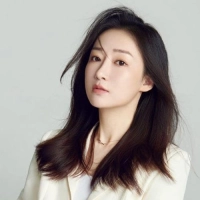 短剧演员侯馨词