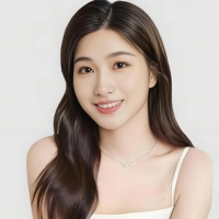 短剧演员吕智恩