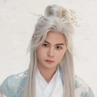 短剧演员徐执一