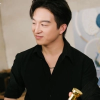 短剧演员李唐明