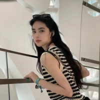 短剧演员沈艺媛