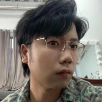 短剧演员张醴岐