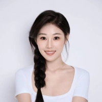 短剧演员锦淇文