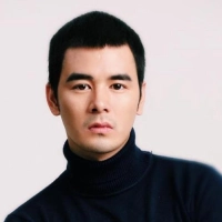 短剧演员李兴华