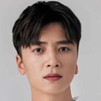 短剧演员高郡海