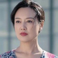 短剧演员张嘉薪