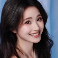 短剧演员肖冰冰