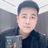 短剧演员吴鑫涛