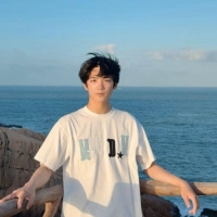 短剧演员李超超