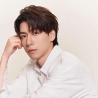 短剧演员许凌云