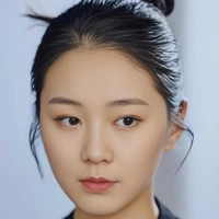 短剧演员王安安