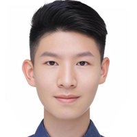 短剧演员罗振耘