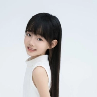 短剧演员侯暖心