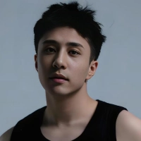 短剧演员丁一帆