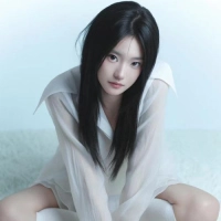 短剧演员张思晗