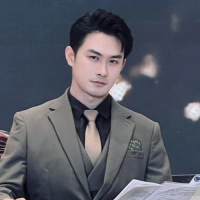 短剧演员田井阳