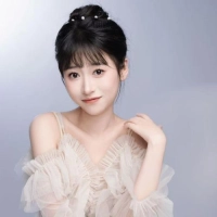 短剧演员钱婧睿