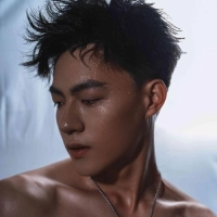 短剧演员王三北