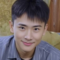 短剧演员姚宏博