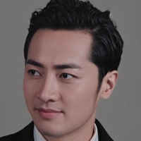 短剧演员刘乾琪