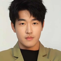 短剧演员张计明