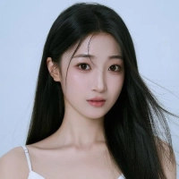 短剧演员马敬媛