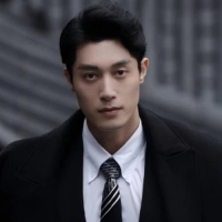 短剧演员一安羊