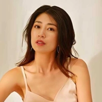 短剧演员高若芯