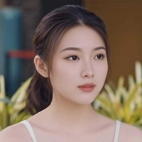 短剧演员庄晓梦