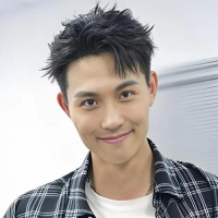 短剧演员马迦亮