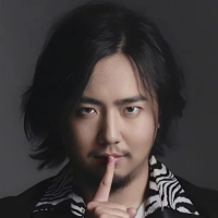 短剧演员袁楷轩