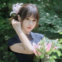 短剧演员冷梓昕