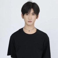 短剧演员李世杰